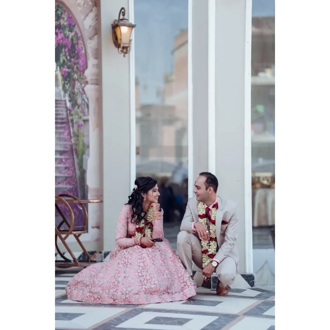 Wedding 31