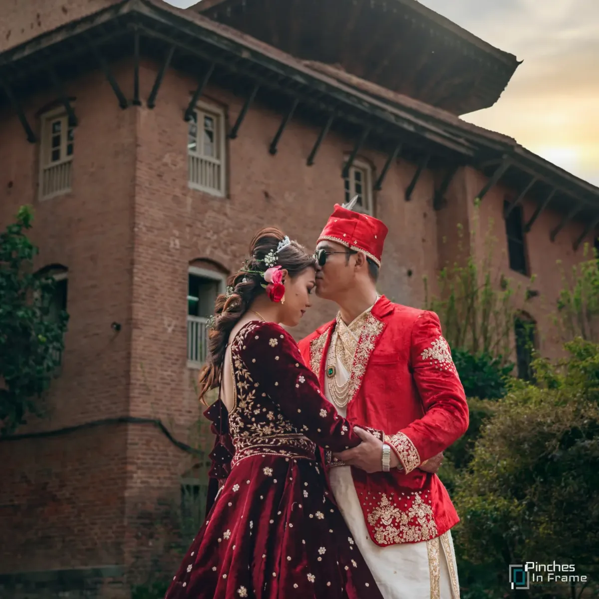 Wedding 20
