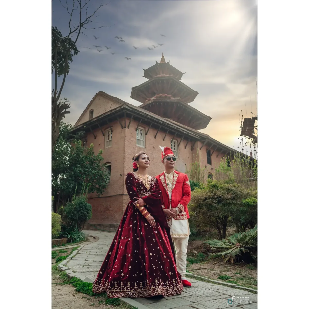 Wedding 21