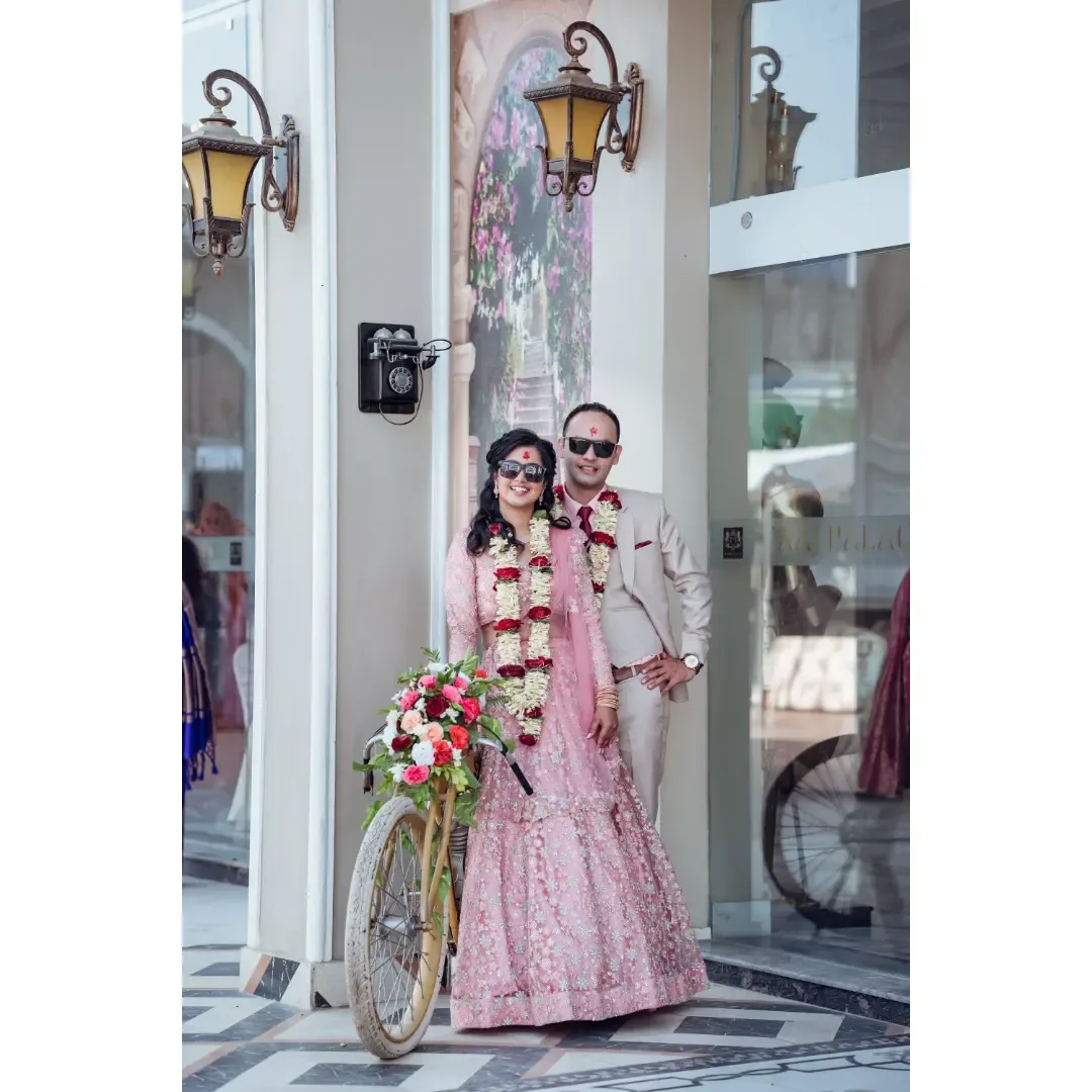 Wedding 33