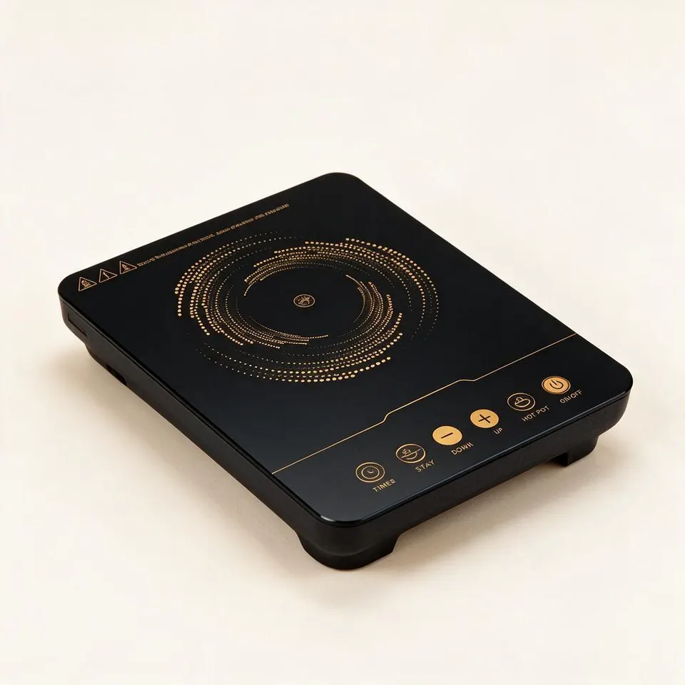 Infrared Cooker 2000 W