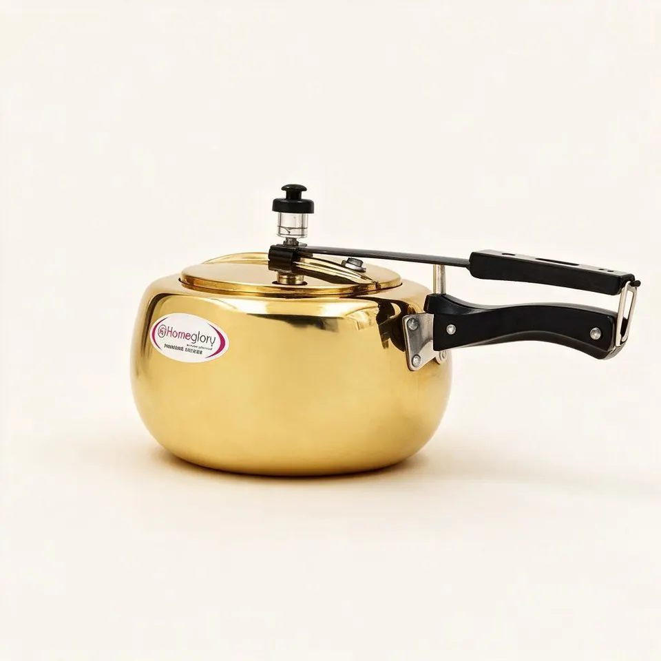 Homeglory Contura Pressure Cooker 3 L