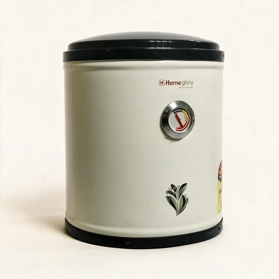 Homeglory Deluxe 25 L Geyser