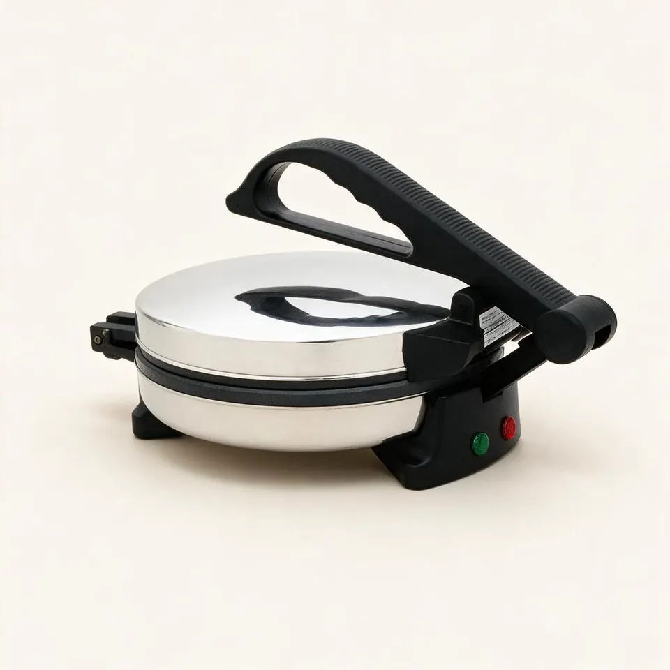 Roti Maker 9 inch 900W
