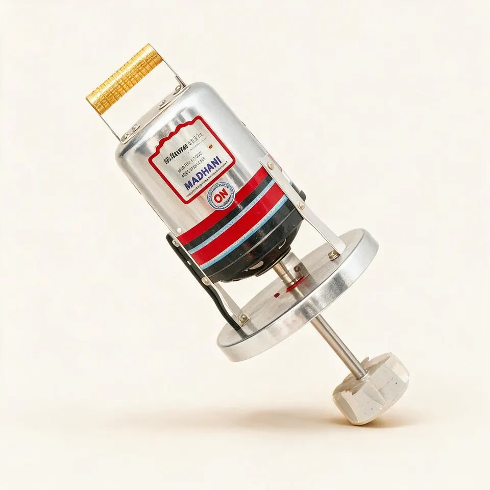 Madhani electric milk beater 600 W