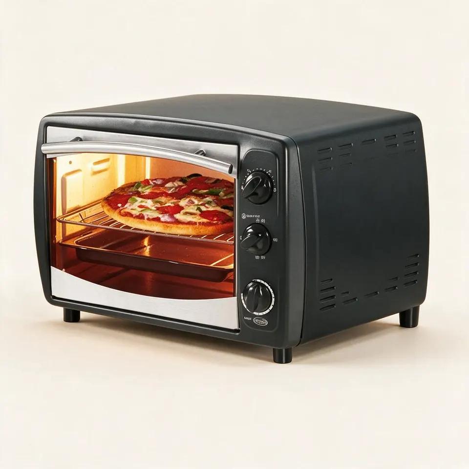 Electric OTG Oven 20 Litre