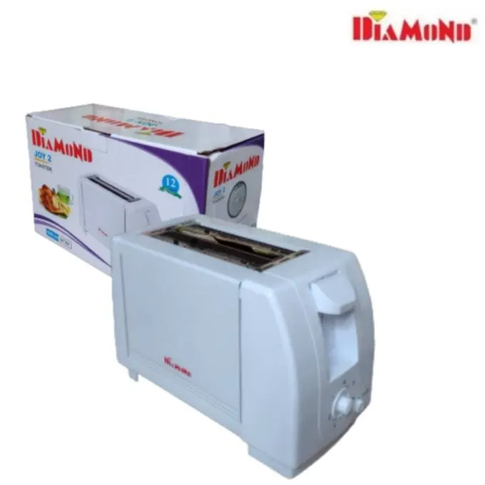 Daimond Joy 2 Toaster