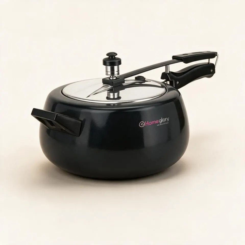 Homeglory Contura 5 Litre Pressure Cooker