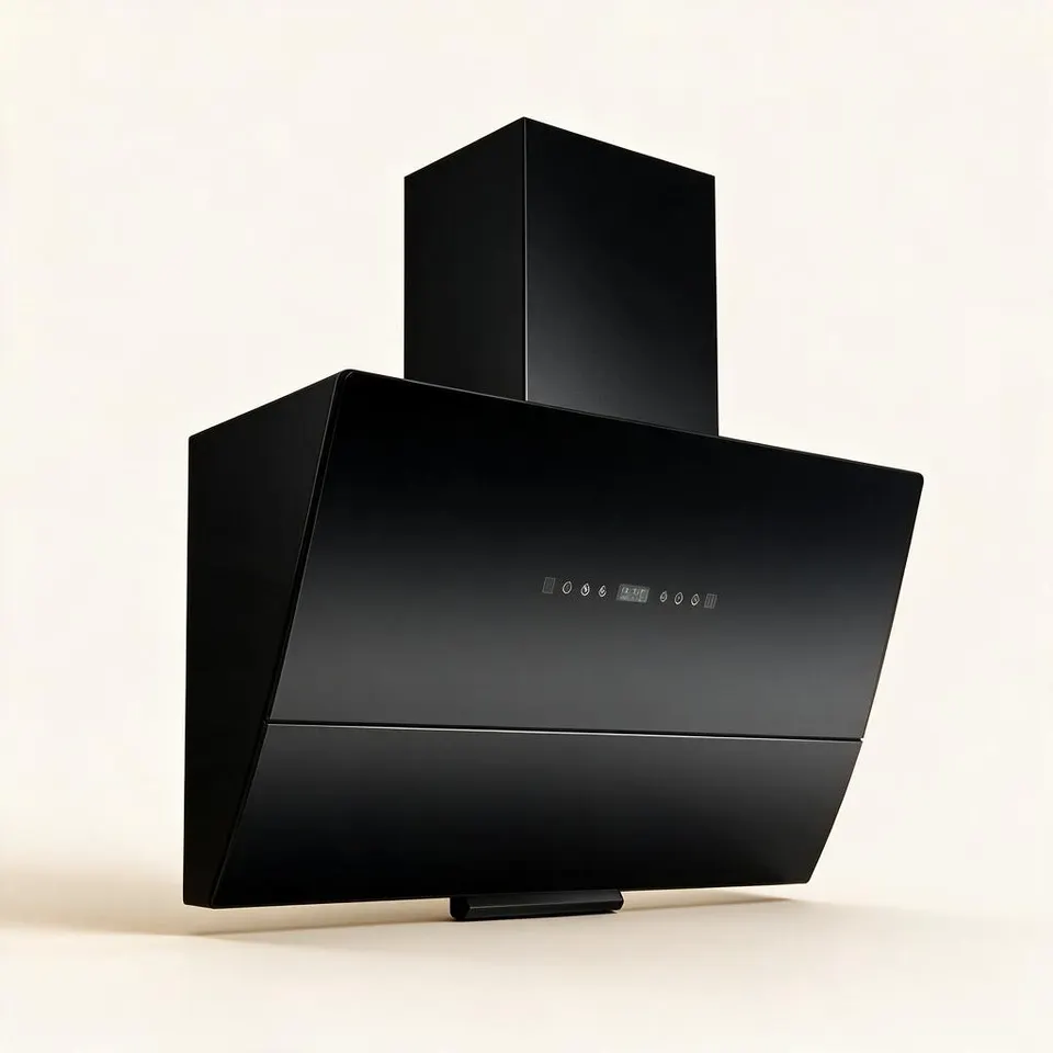 Chimney Split HG-108 90 cm