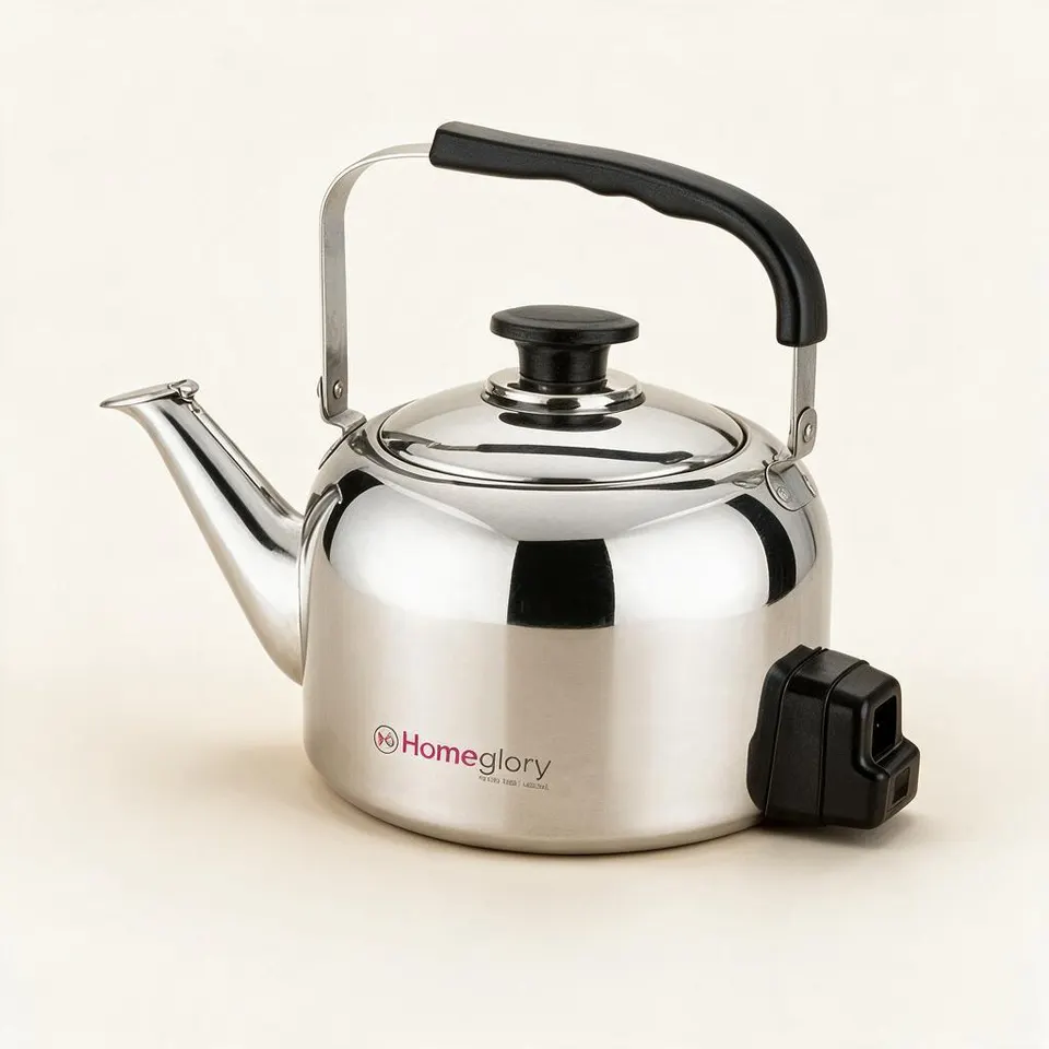 Homeglory 4 L Electric Kettle