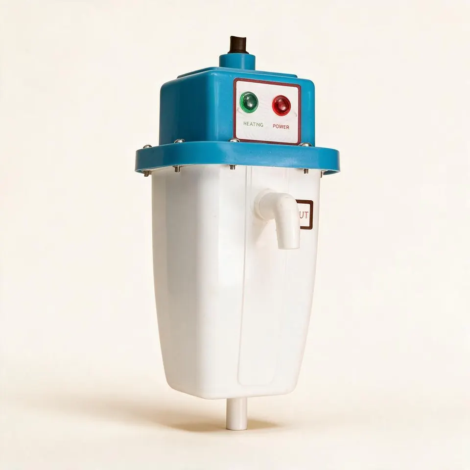 Instant Geyser 1 Litre