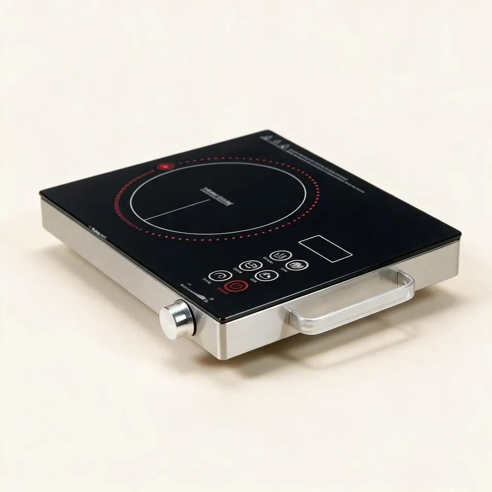 Infrared cooker 2200 W