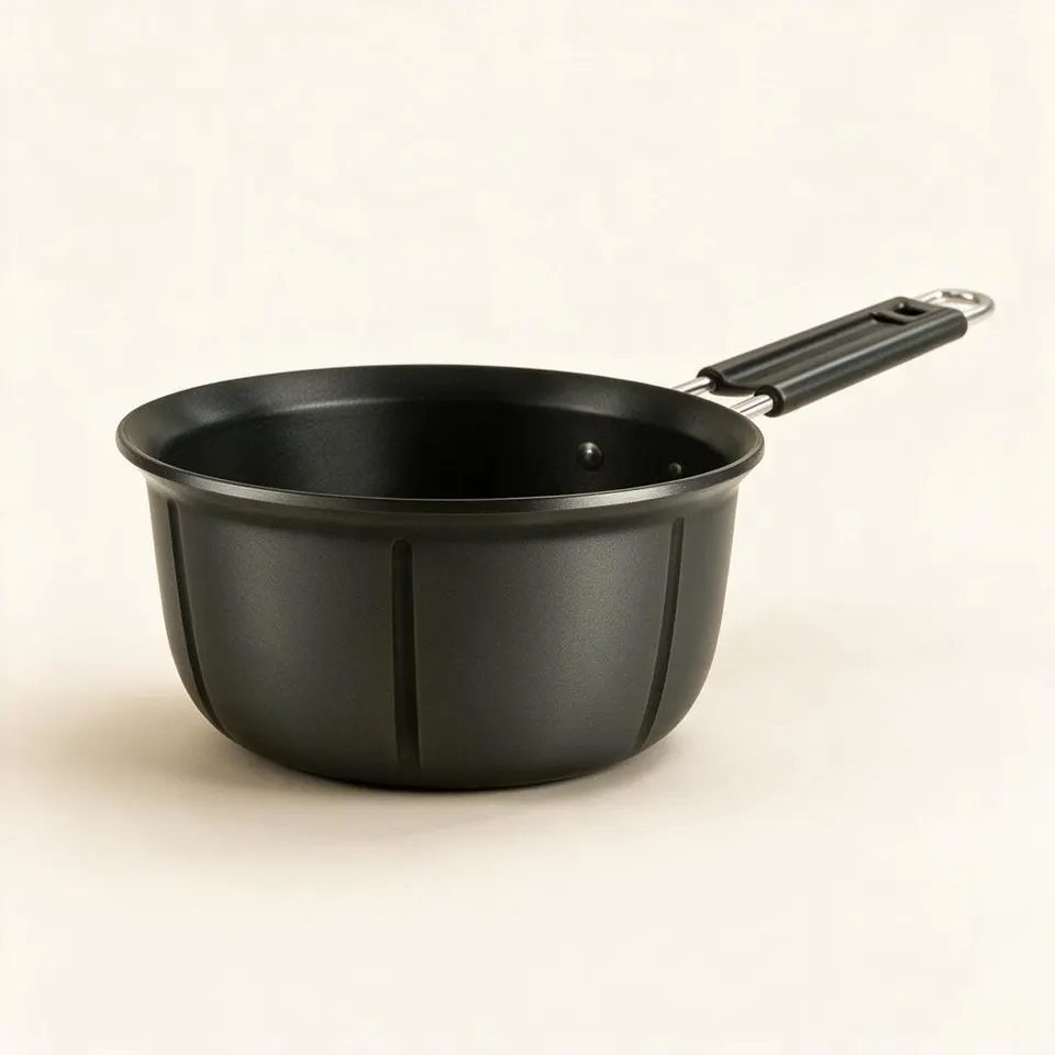 Non-stick saucepan 17 cm