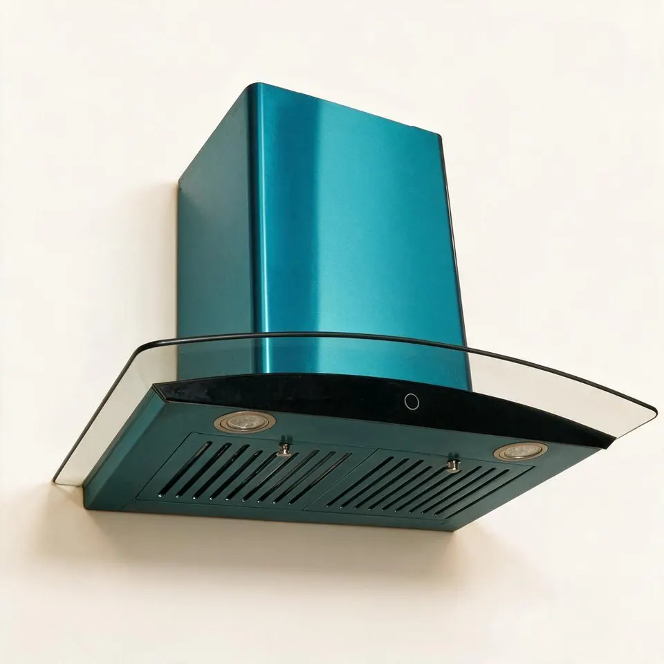 Majesty HG-109 Kitchen Chimney 90 cm