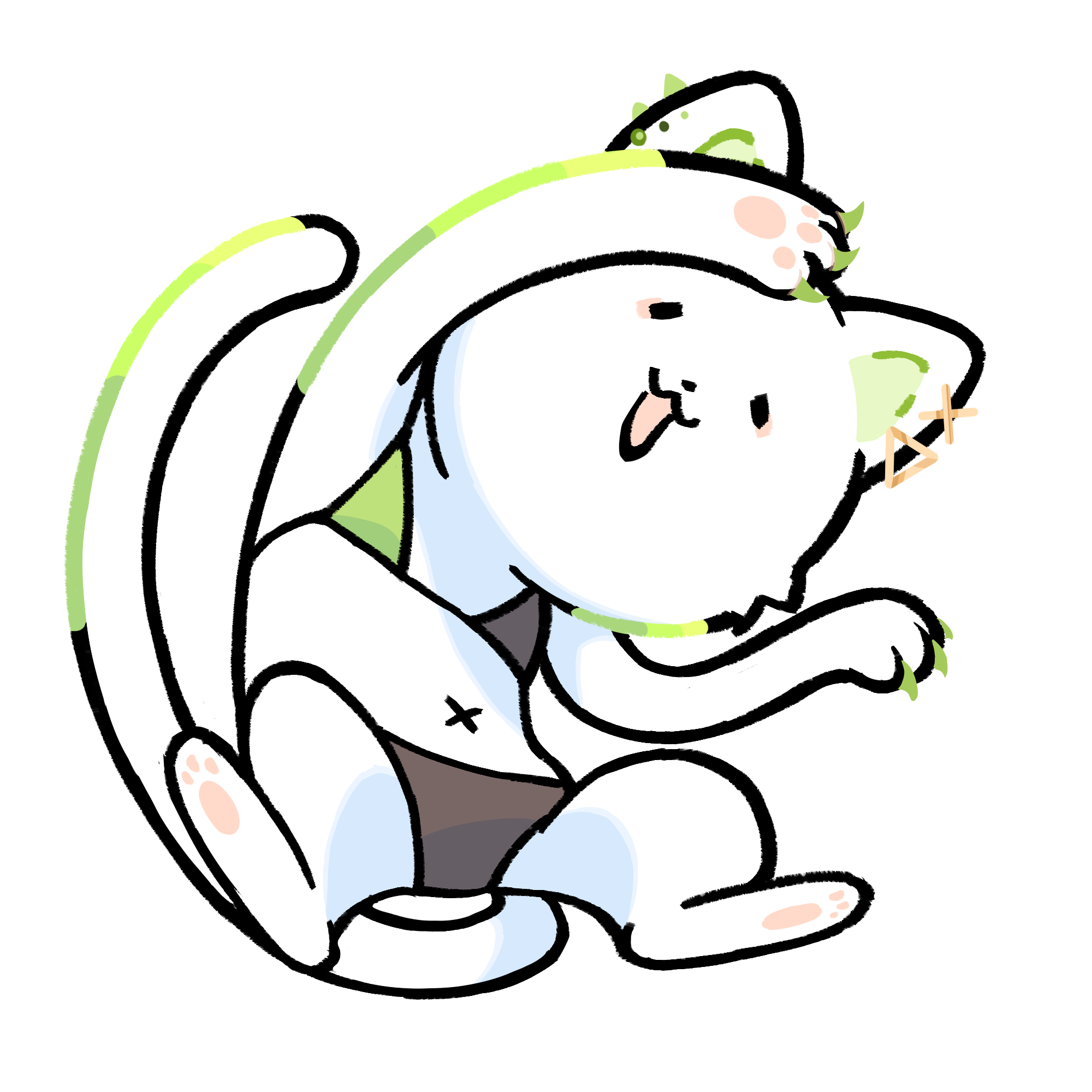 のこも