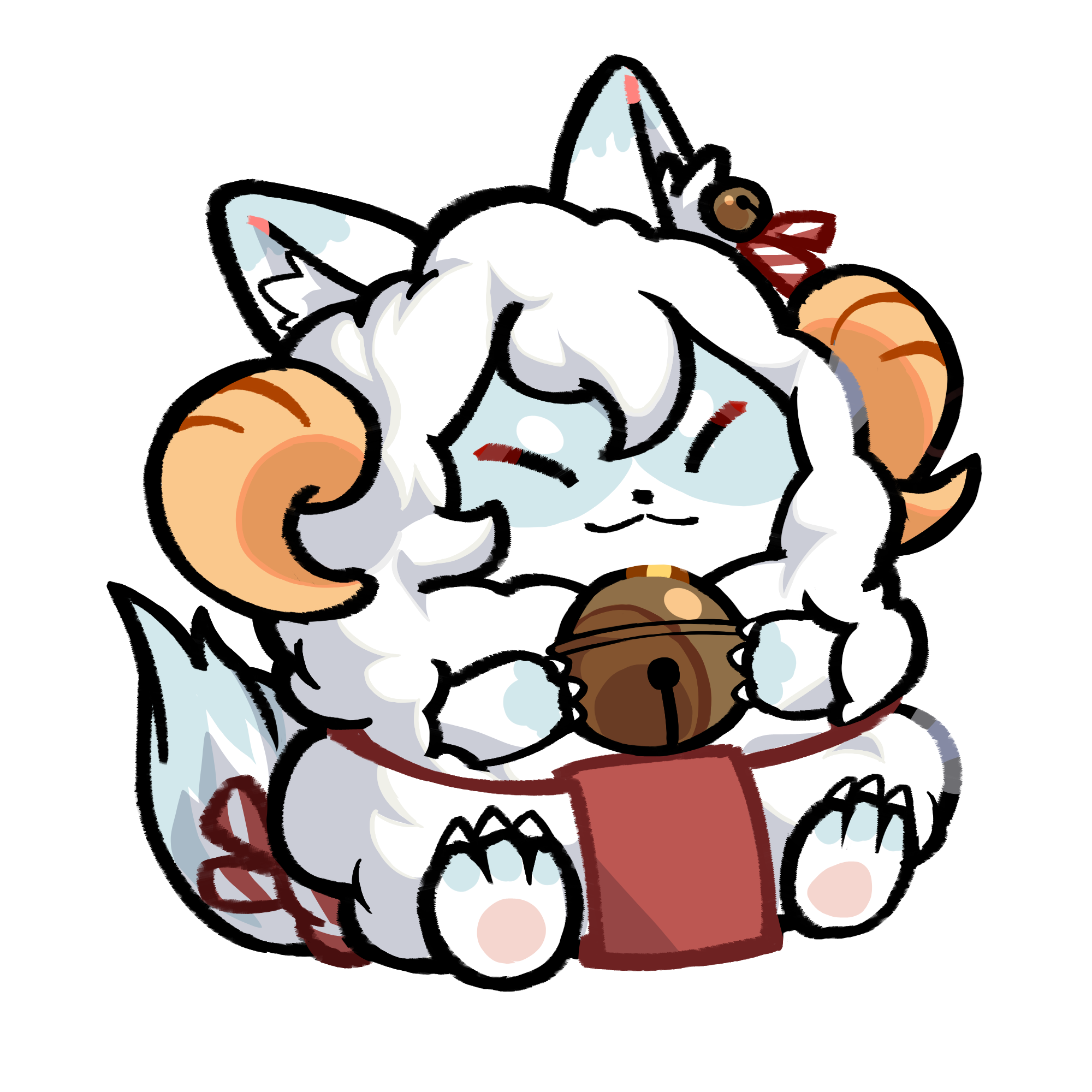 なもじん