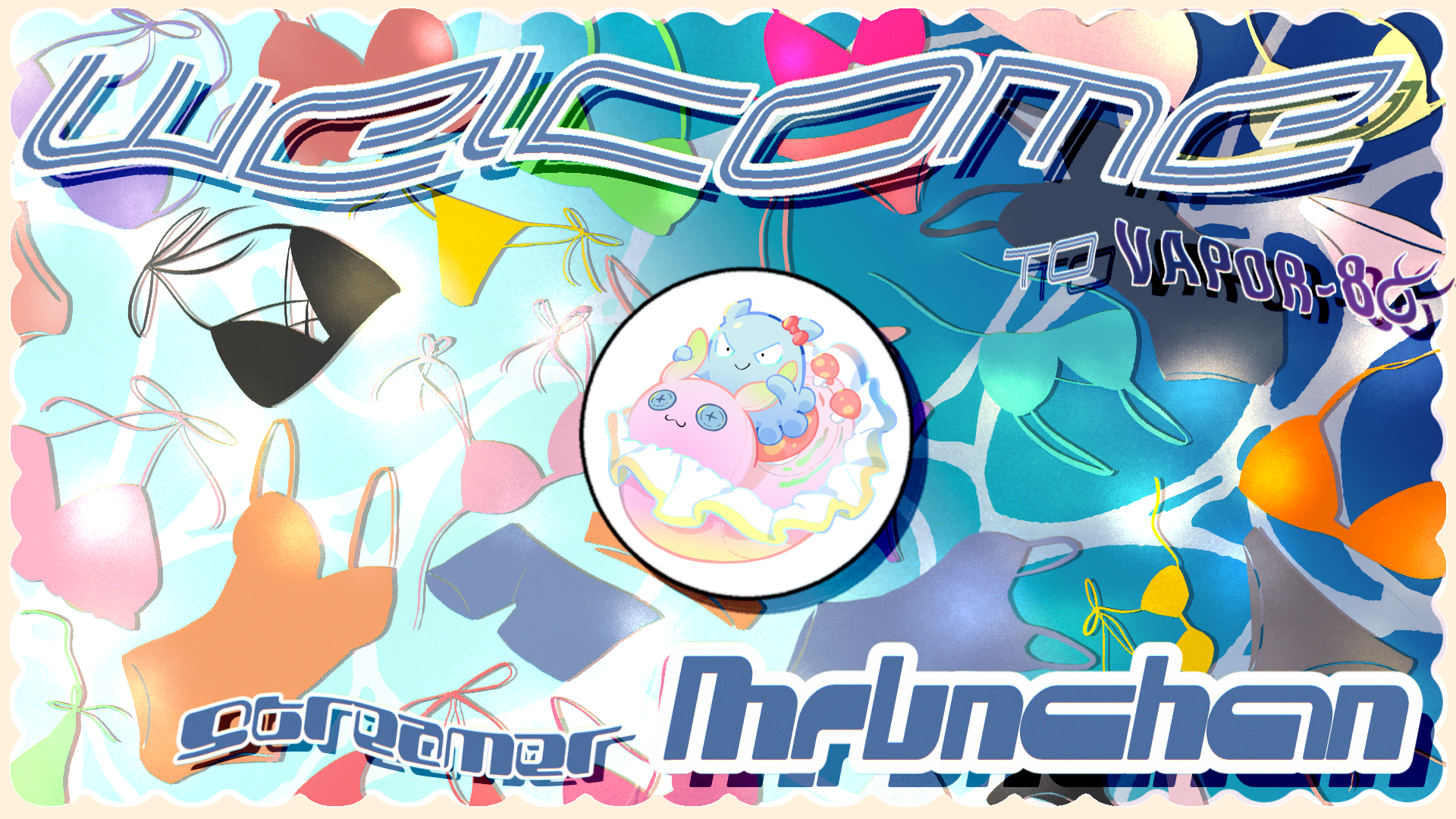 MRVNchan加入のお知らせ