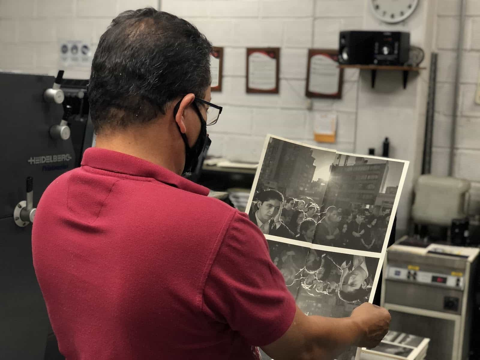 La fuerza de la comüüünidad en la publicación de libros en Colombia