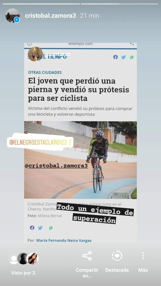 Cristobal