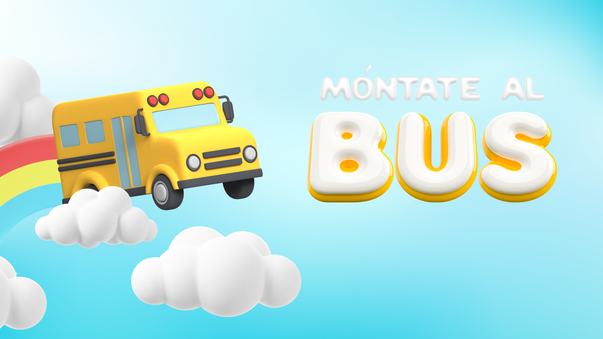 ¡Móntate al Bus! ASOPADRES CSJ 2023
