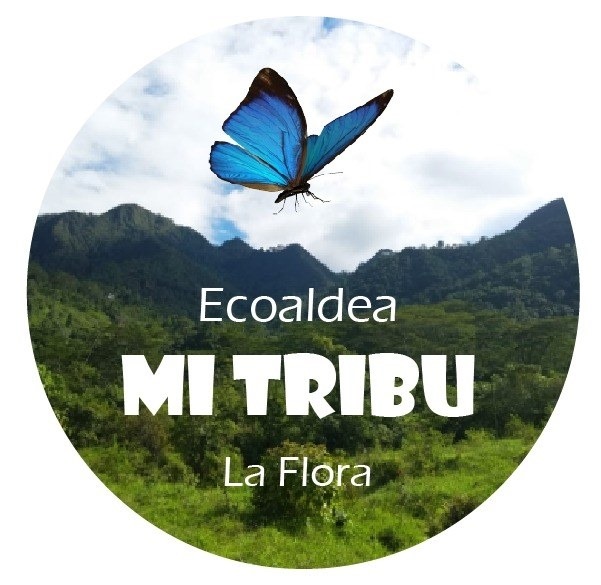 Ecoaldea Mi Tribu - La Vega (Cundinamarca, Colombia)