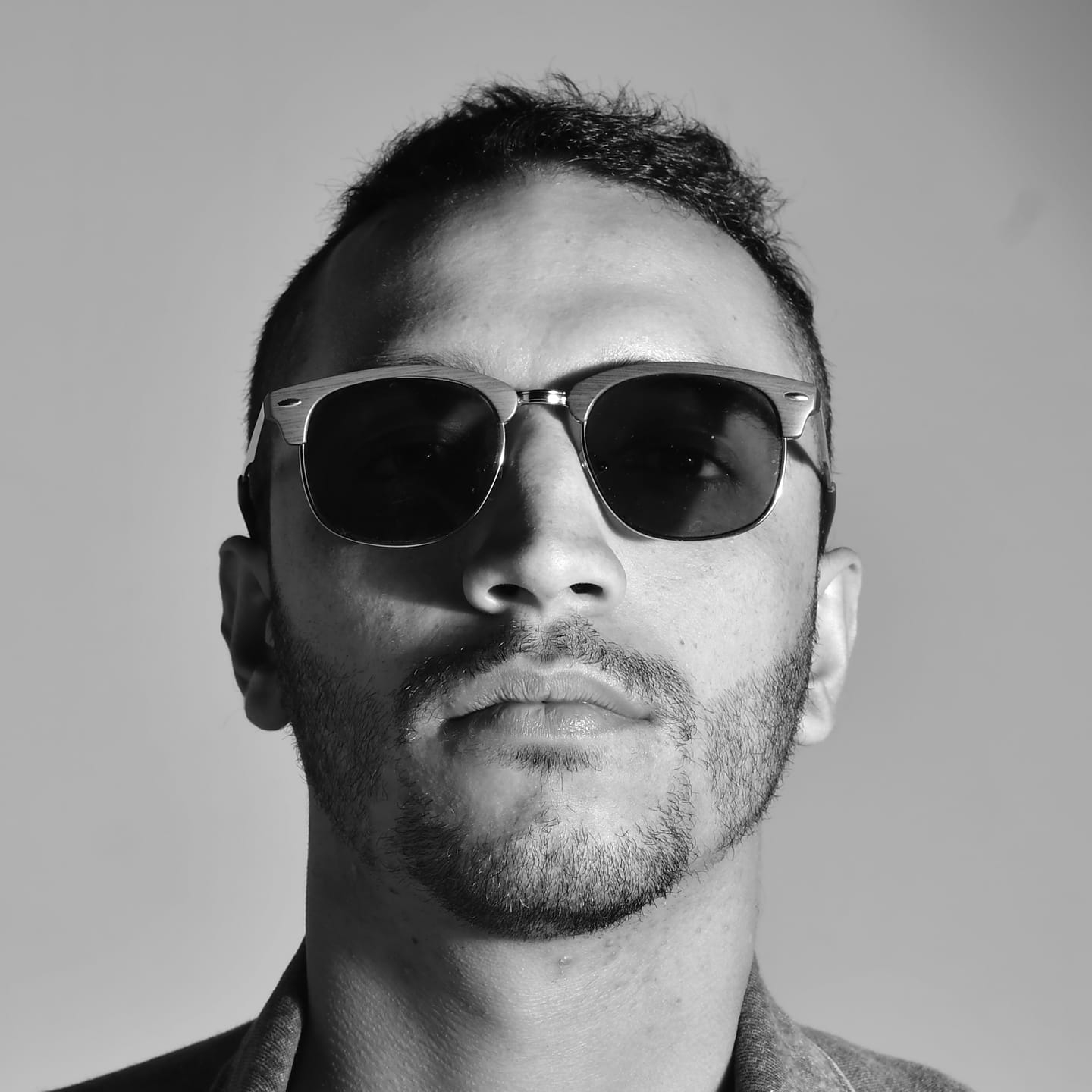 Juan David Ramirez Vieira