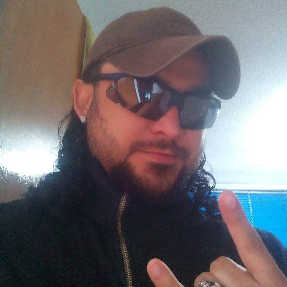 Andrey Romero - Rockmero Producciones