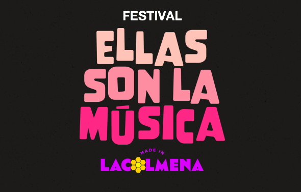 Programa de Amadrinaje Musical para niñas y mujeres