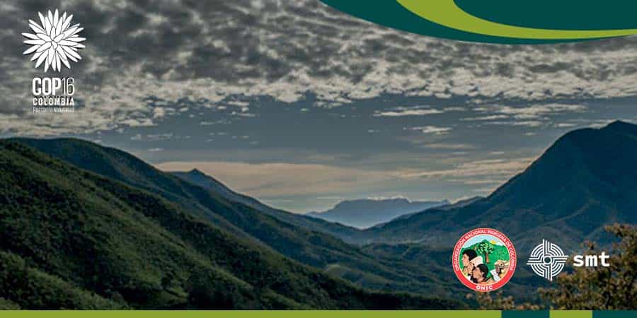 Monitoreo Ambiental Comunitario Indígena - MACI