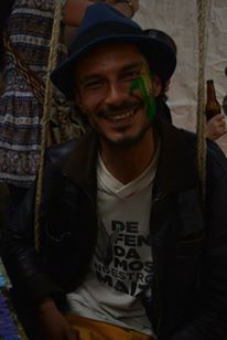 Pacho Restrepo