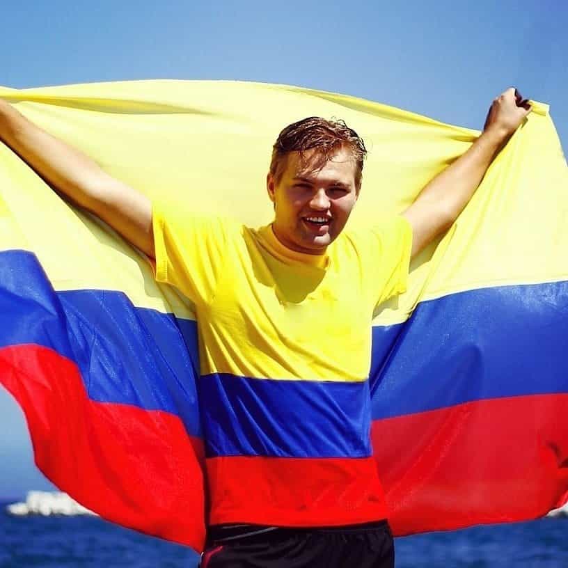 Stas Konstantinov