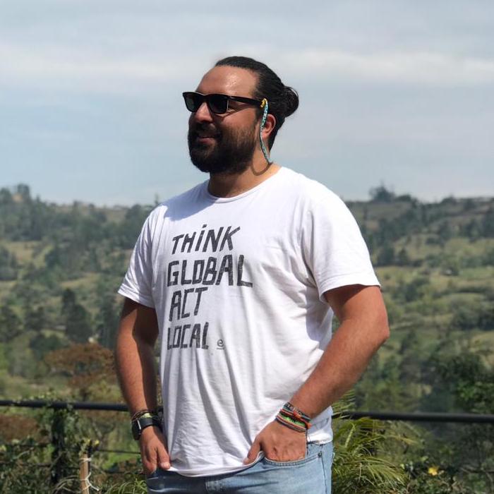 Foto de Nicolas Contreras (Vaki)