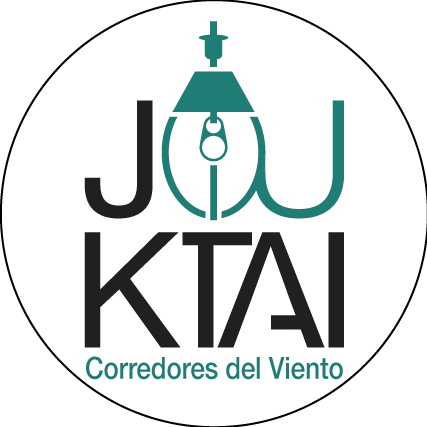 Fundación Jouktai - Corredores del Viento