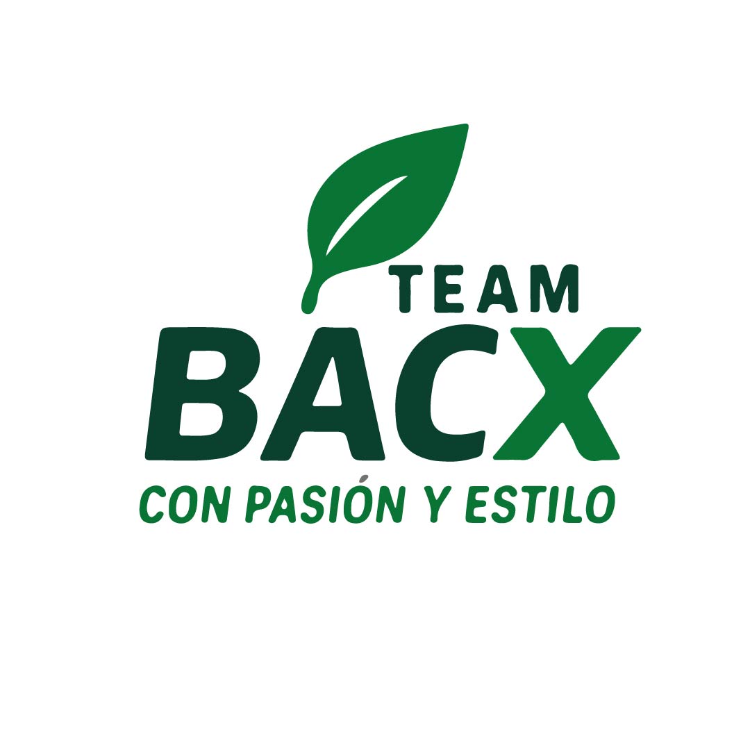 Team Bacx - Pedaleando Con Proposito