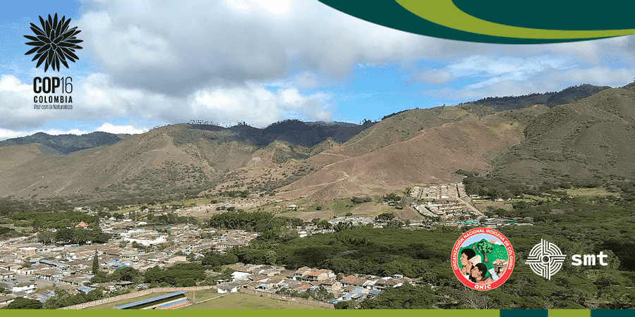ACMUEL PURAM, Mujer Dadora de Vida - ORIVAC