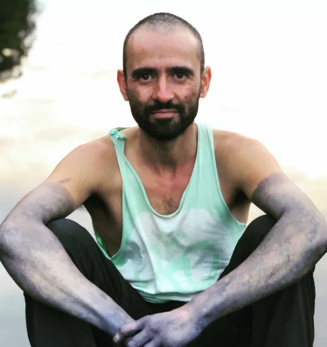 Iván Darío Macías