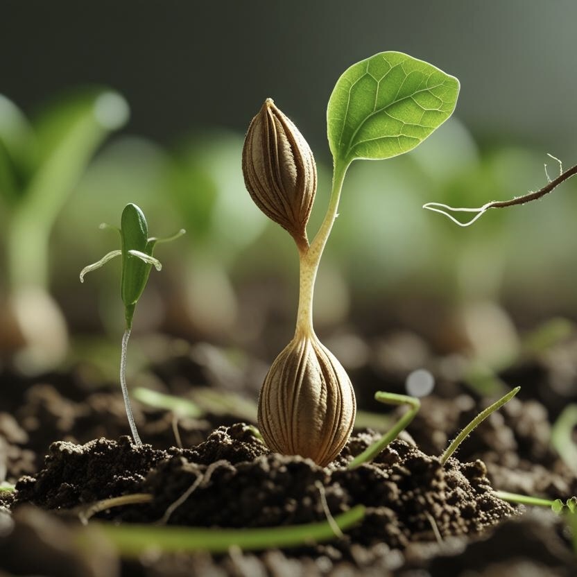 Apoyemos juntos emprendimientos ambientales sociales y culturales con “Semilla Proyecto Gaia”