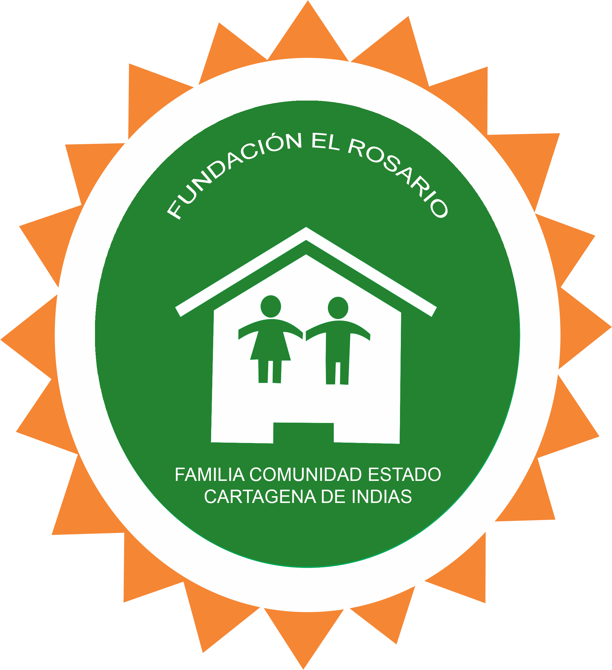 Fundación El Rosario