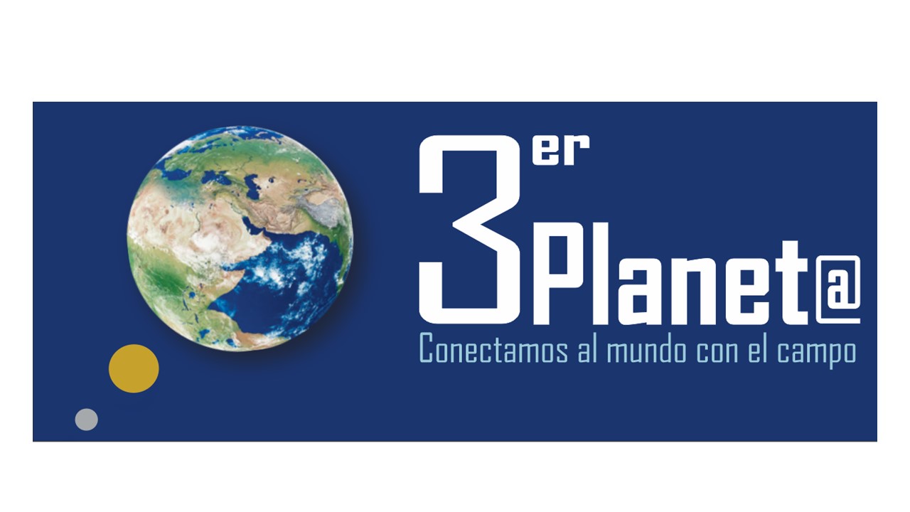 3er Planeta