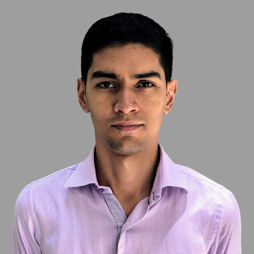 Daniel Castaño Rivas