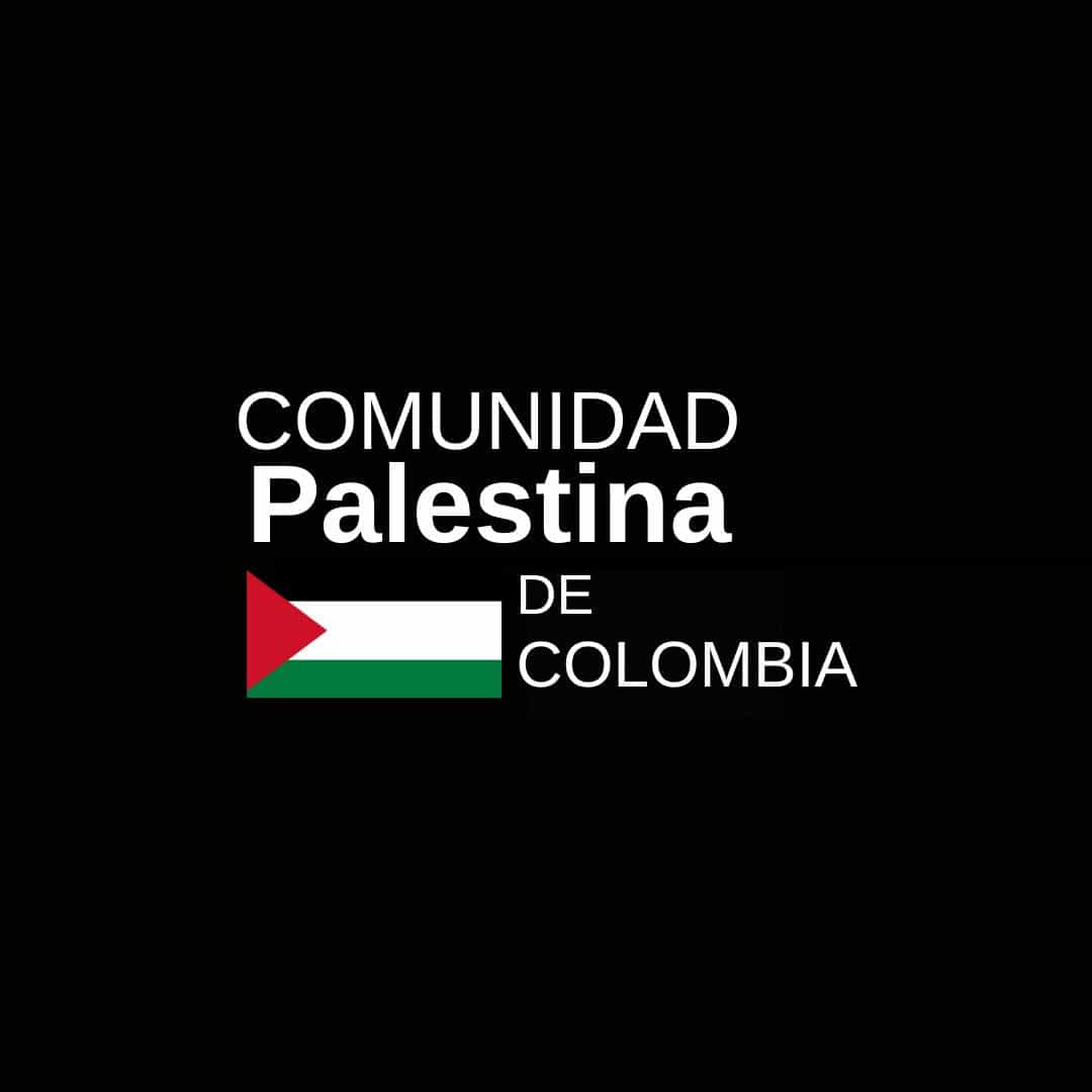 Comunidad Palestina de Colombia