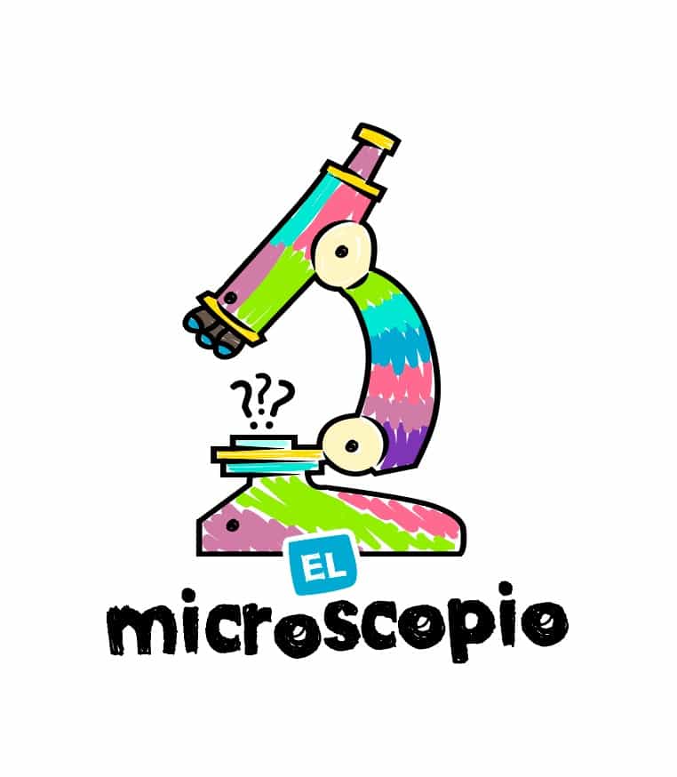 El microscopio pódcast, donde no hay pregunta pequeña 