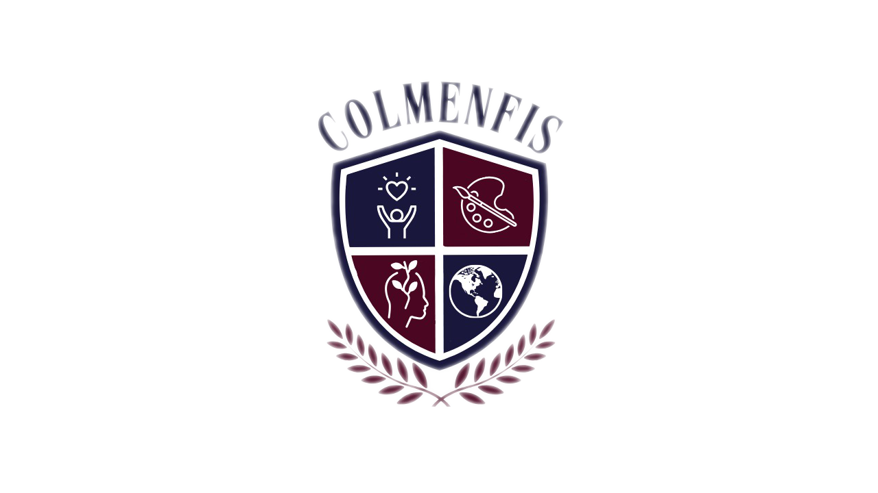 Colegio Menfis.