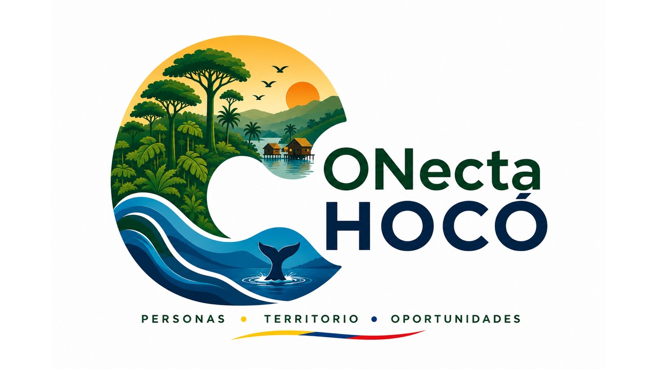 Conecta Chocó