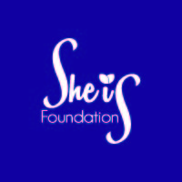 SHE IS FOUNDATION