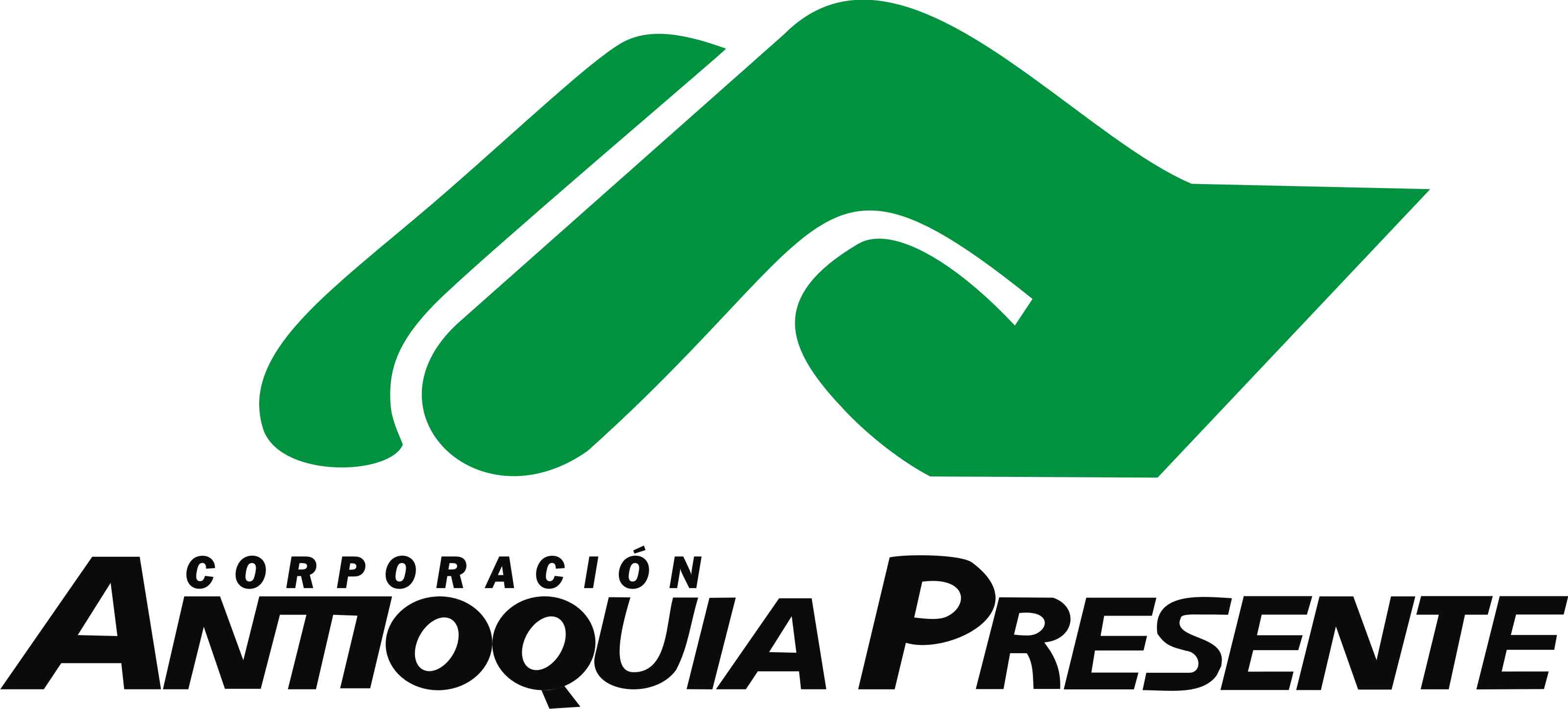 Corporación Antioquia Presente