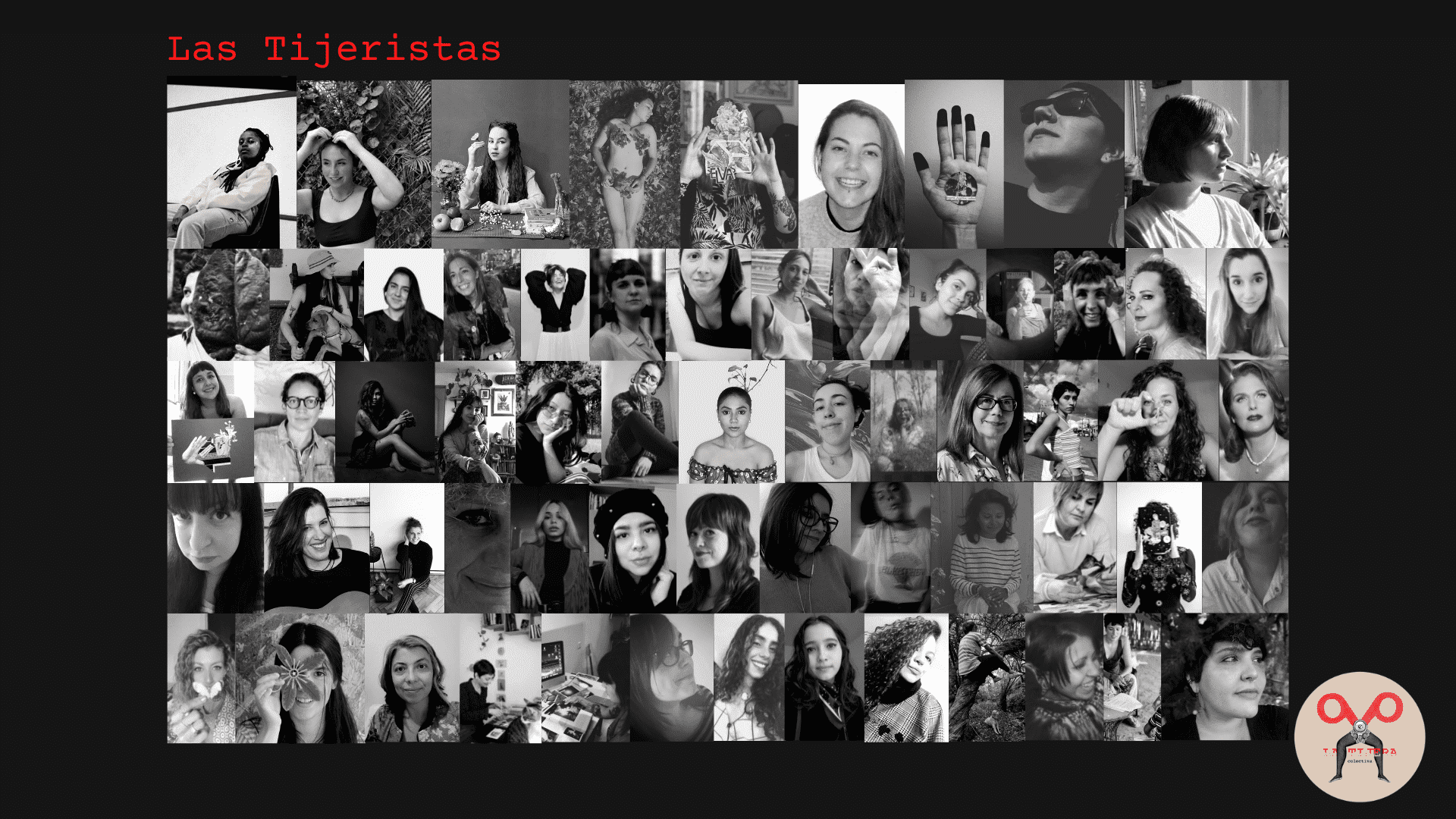 La Tijera Colectiva Instamagazine