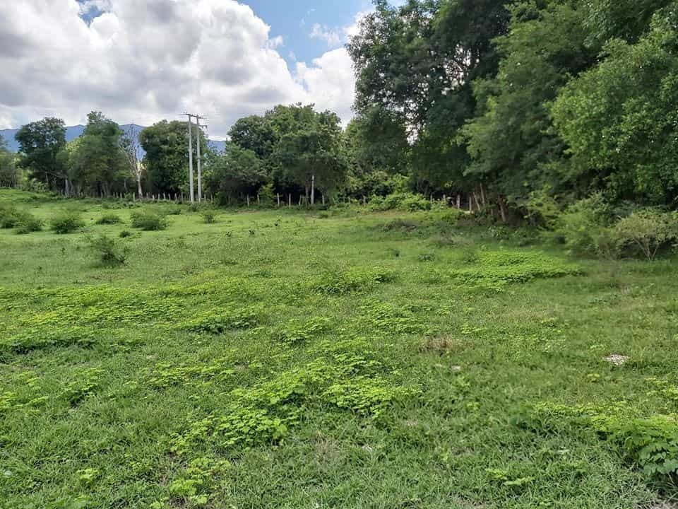 Proyecto Hogar Geriátrico la Tierra Prometida