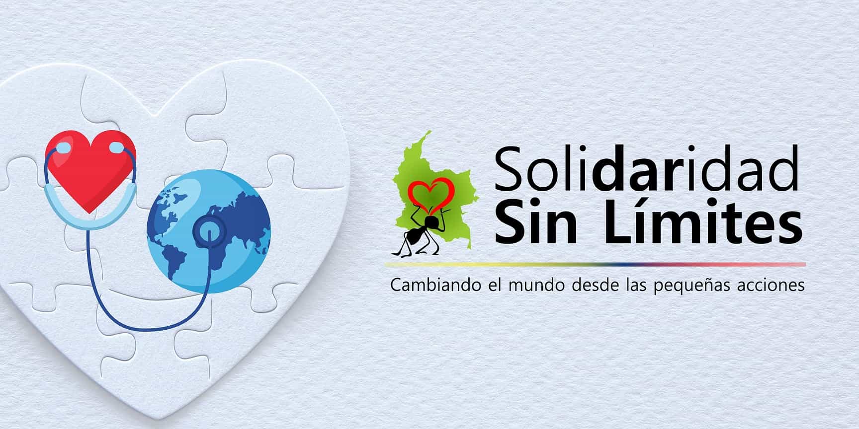 Solidaridad Sin Límites