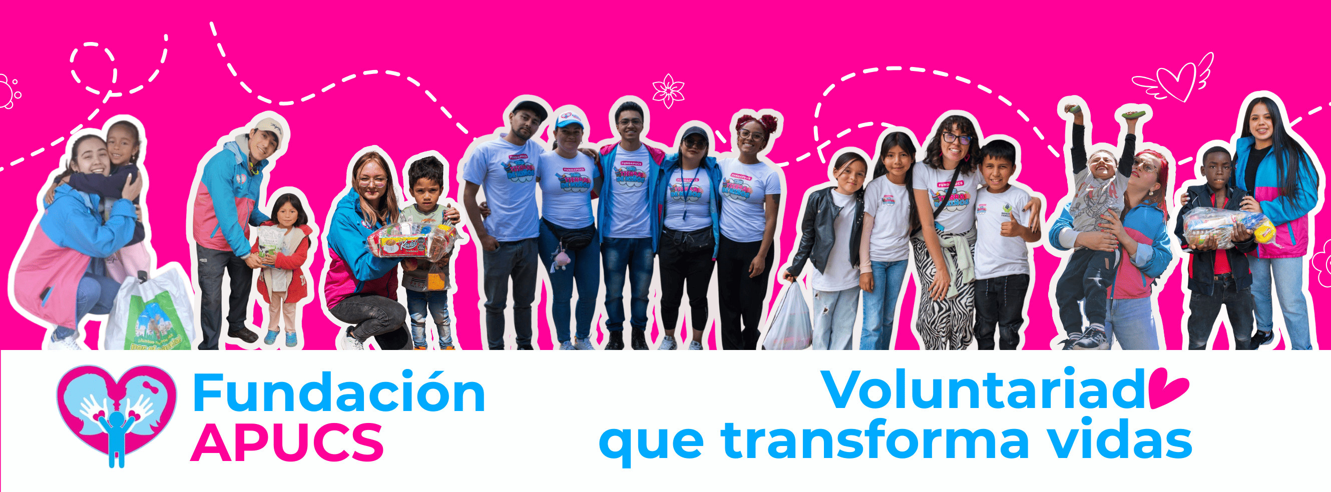 Fundacion amigos por una causa social